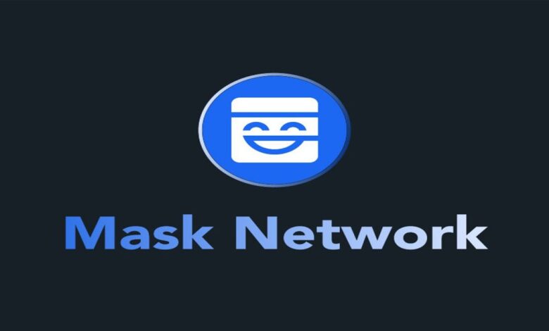 Mask Network