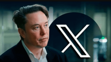 Musk’s X Rebrand