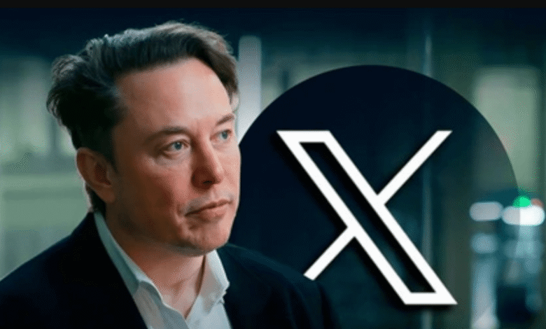 Musk’s X Rebrand