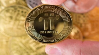 Pi Coin