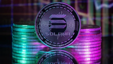 Solana's Breakout to $160