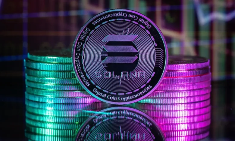 Solana's Breakout to $160
