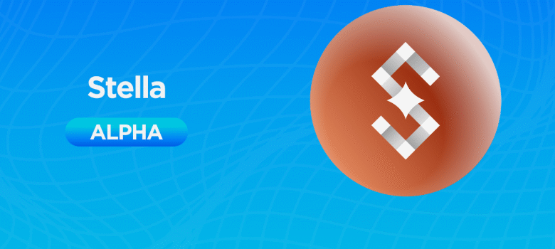 Stellar alpha