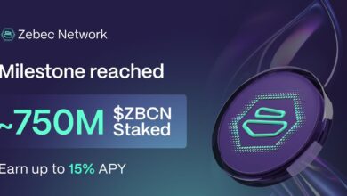Zebec Network