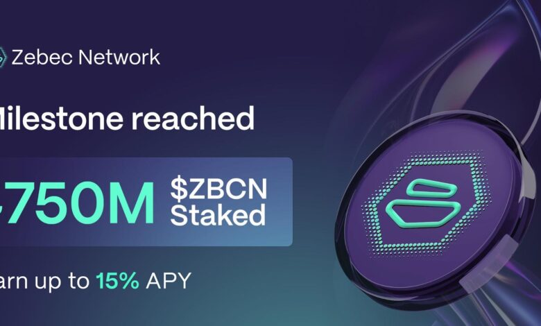 Zebec Network