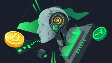 AI-Powered Crypto Trading