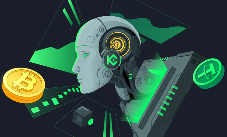 AI-Powered Crypto Trading