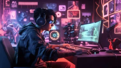 AI Web3 Gaming