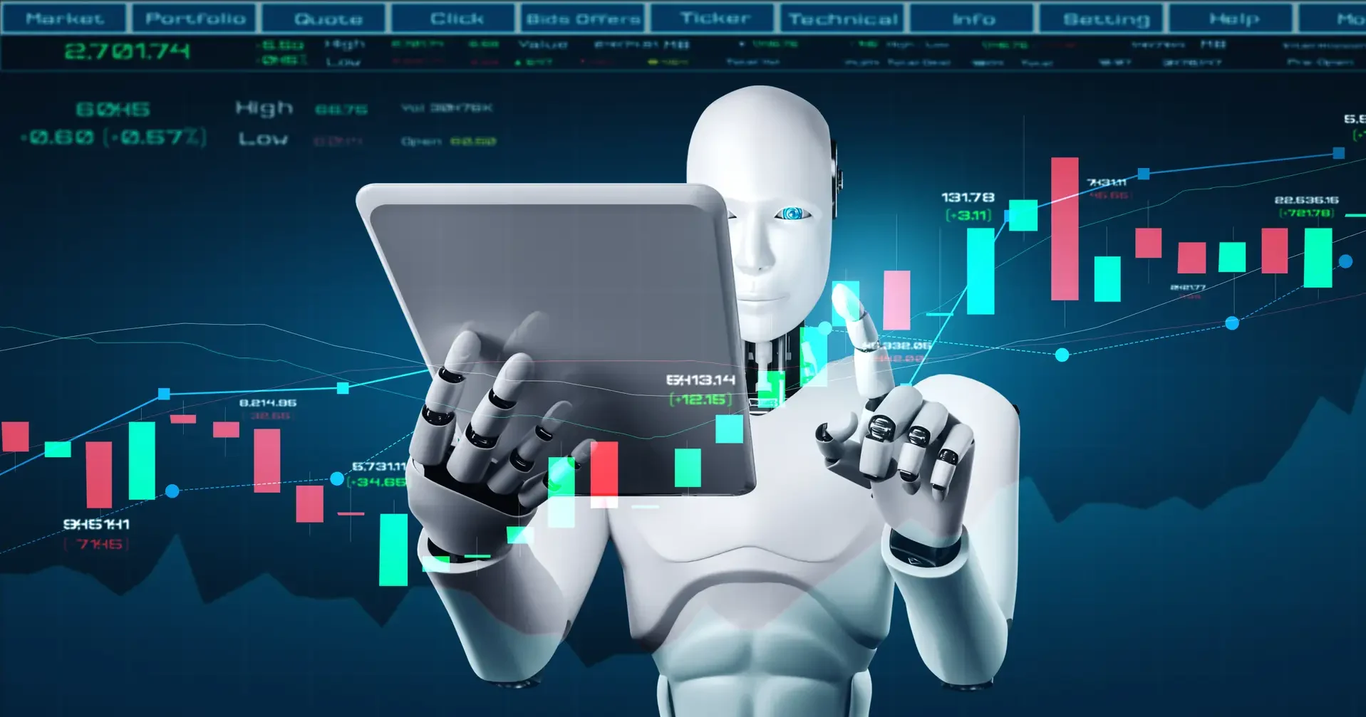 AI have benefits
