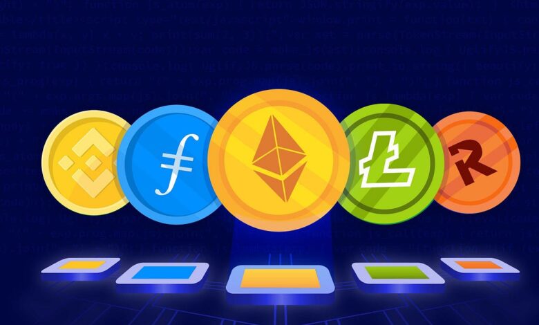 Altcoins US Fed Meeting