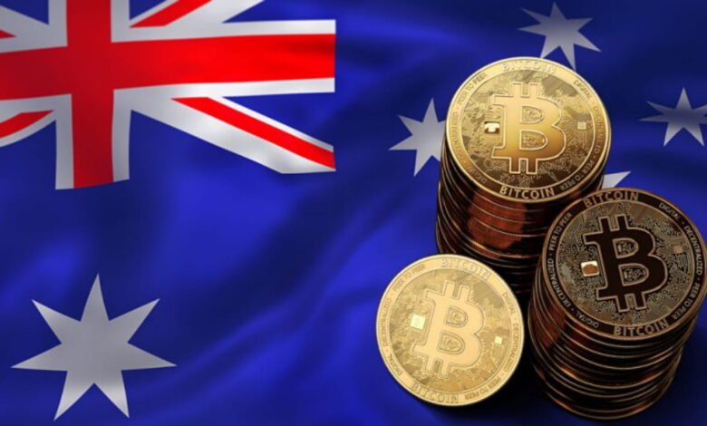Australia Leads Crypto ETF