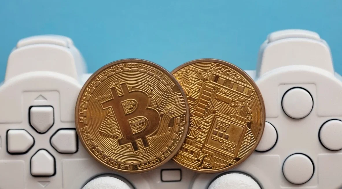 Australian Gaming Crypto