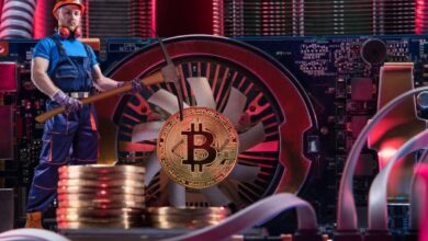 Australia's Crypto Mining