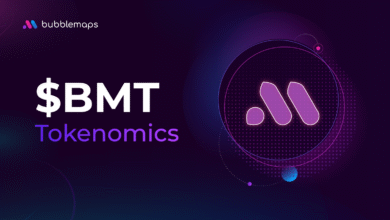 $BMT token