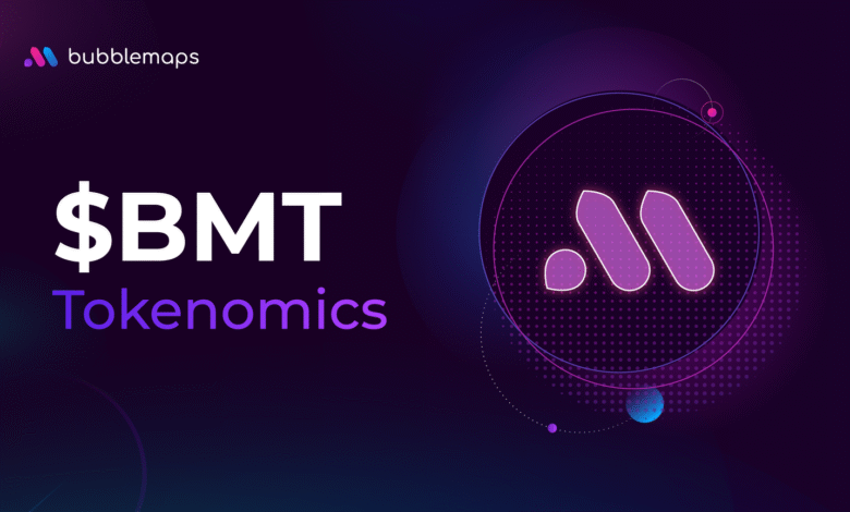 $BMT token