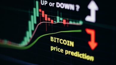 BTC Hit $100K