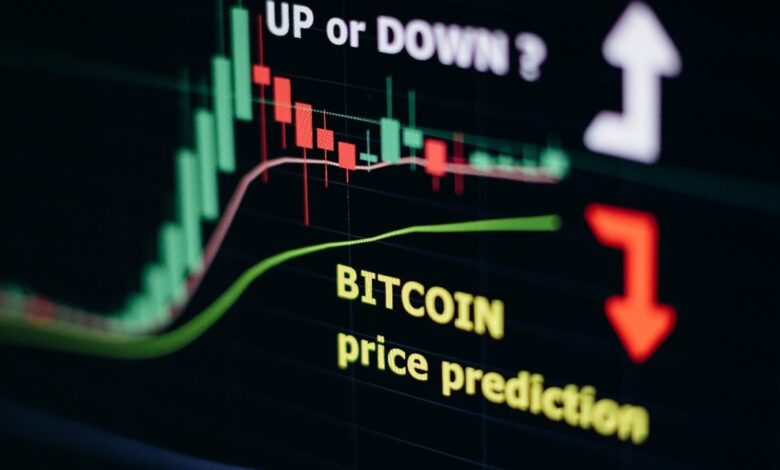 BTC Hit $100K