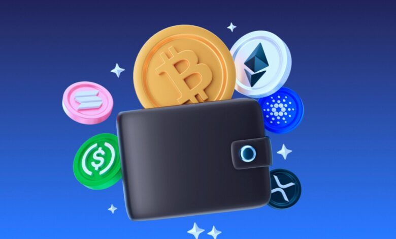 Best Crypto Wallet