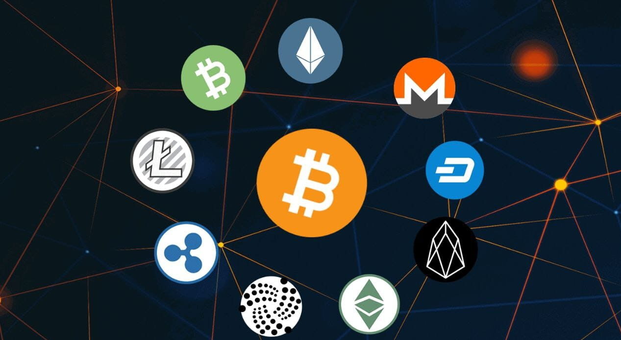 Best Cryptocurrencies