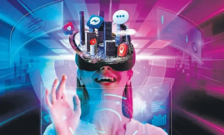 Best Metaverse Platforms