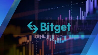 Binance & Bitget