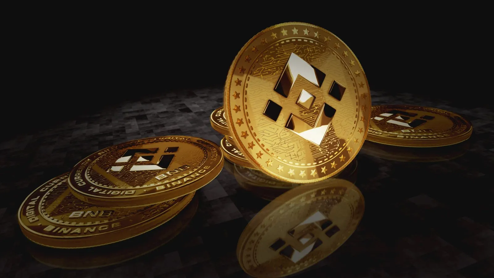 Binance Coin (BNB)