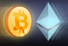 Bitcoin Above $105K
