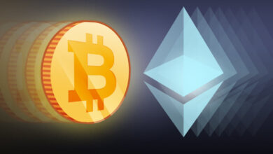 Bitcoin Above $105K