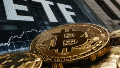 Bitcoin ETF Approval