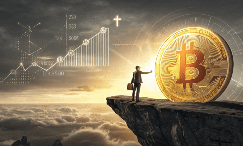 Bitcoin Faces $110K