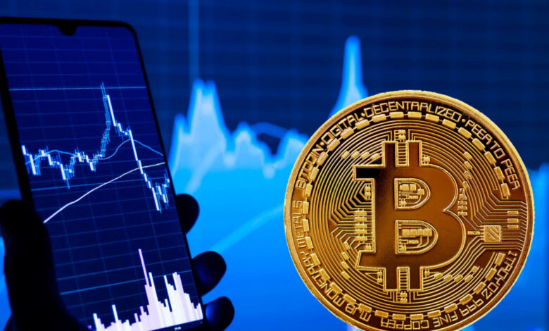 Bitcoin Falls to $107K