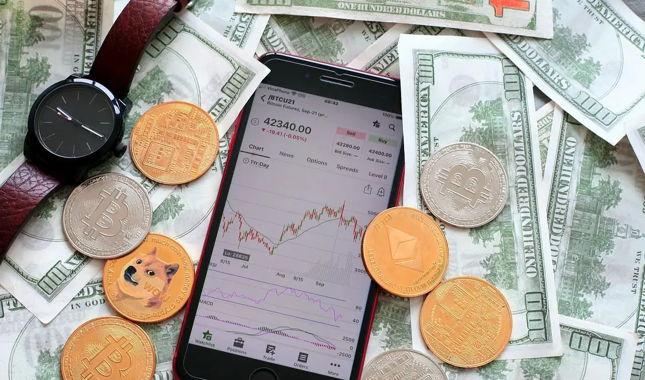 Bitcoin Investment 2025
