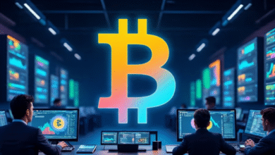 Bitcoin July 2025