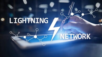 Bitcoin Lightning Network