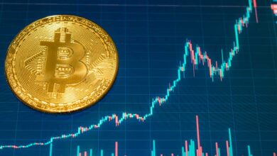Bitcoin Market Pressure