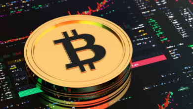 Bitcoin Nears $110K