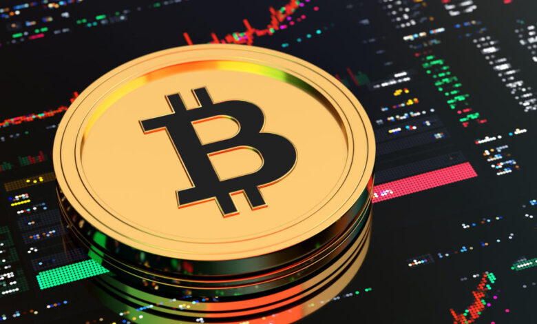 Bitcoin Nears $110K
