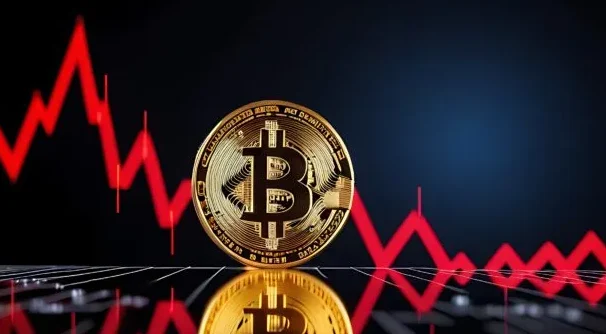 Bitcoin Price Correction