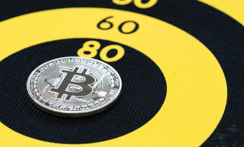 Bitcoin Price Prediction