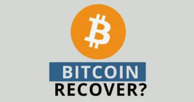Bitcoin Recovery at Risk
