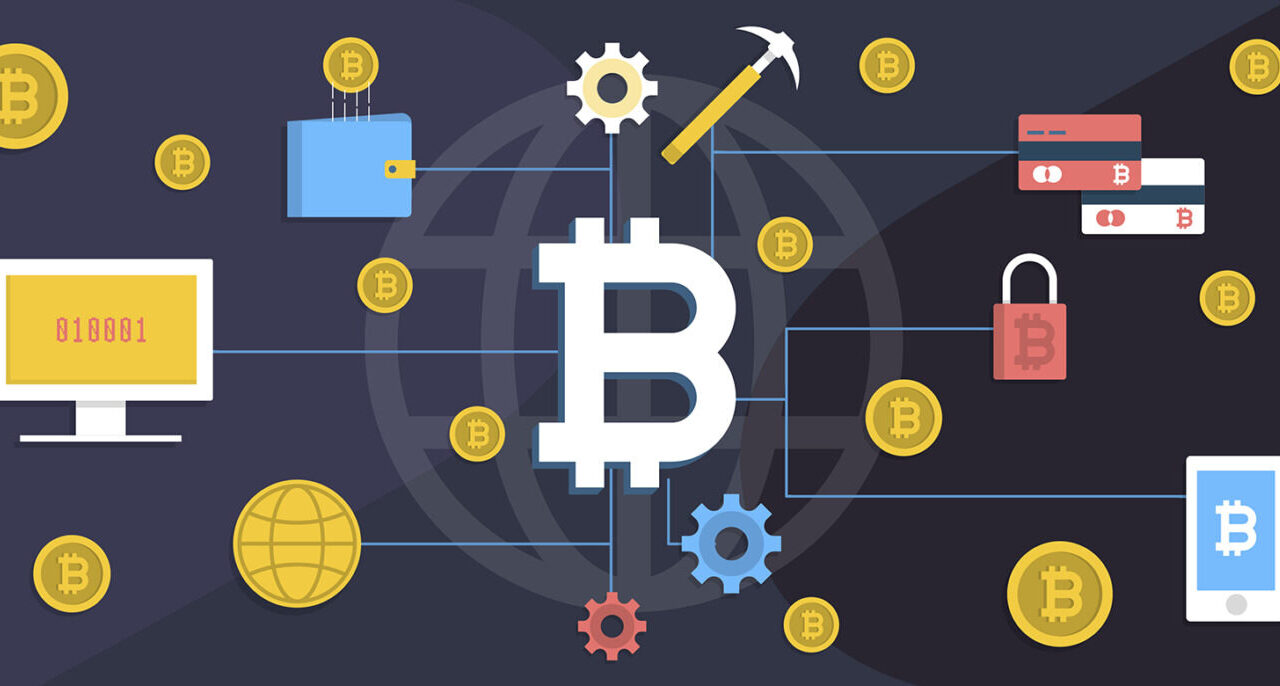 Bitcoin Treasury Strategy