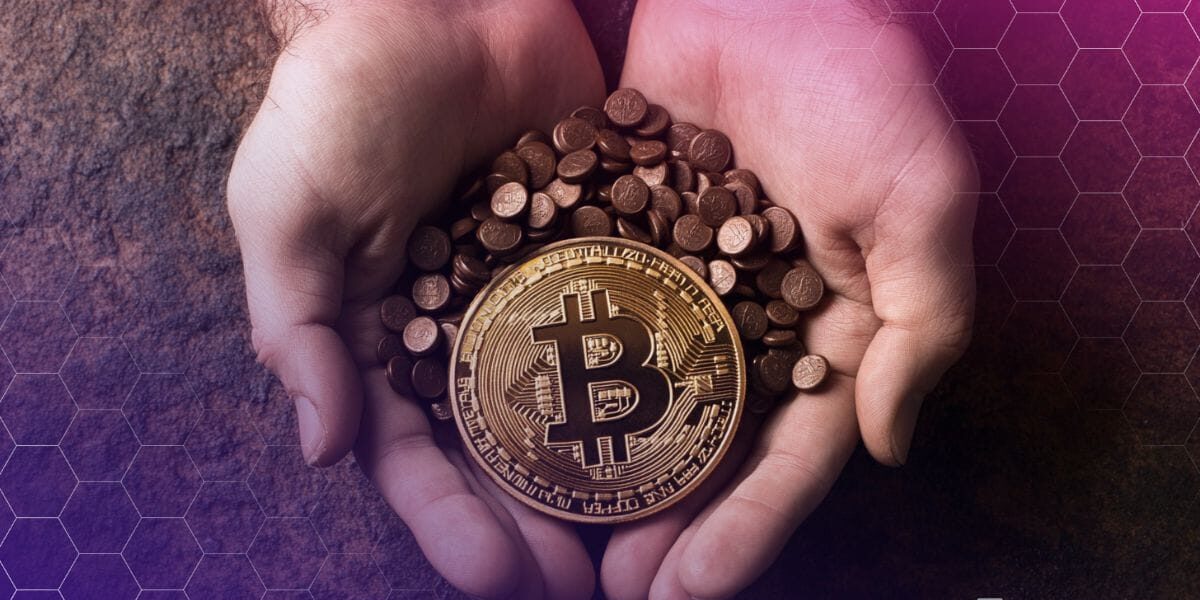 Bitcoin Treasury