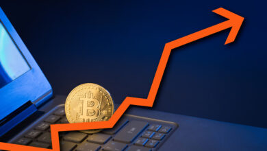 Bitcoin price analysis