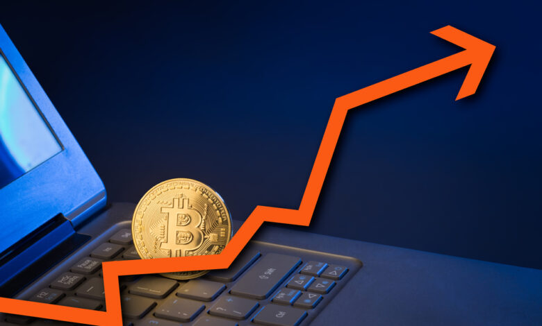Bitcoin price analysis