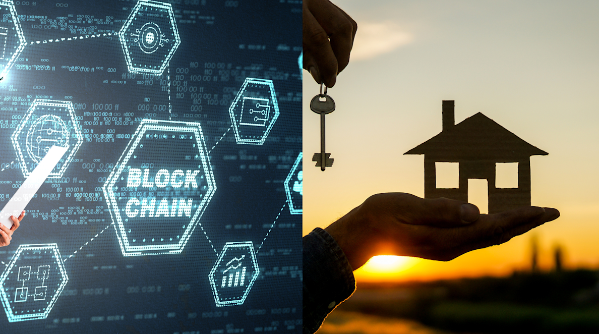 Blockchain Investment Landscape