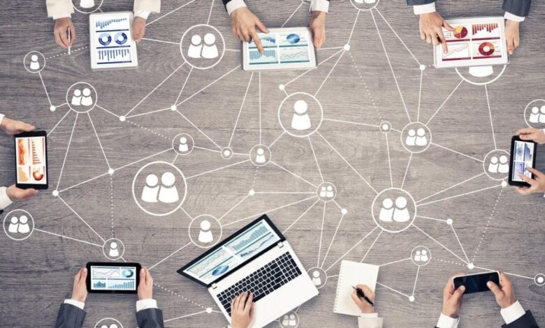 Blockchain Jobs in Australia