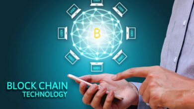 Blockchain Patents