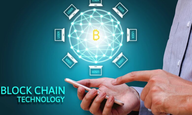 Blockchain Patents