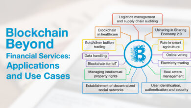 Blockchain and AI