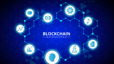 Blockchain in Retail Market